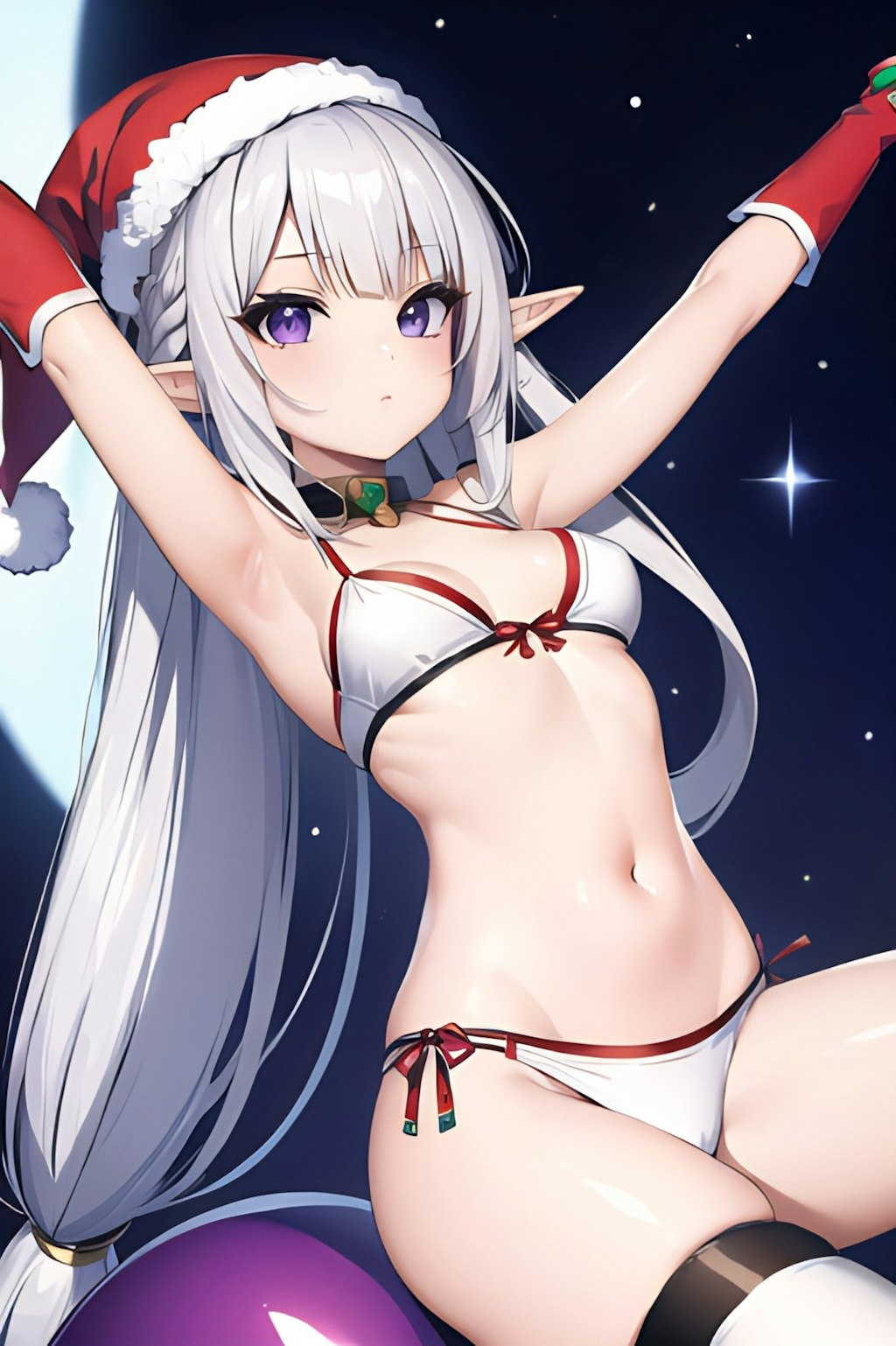 santa