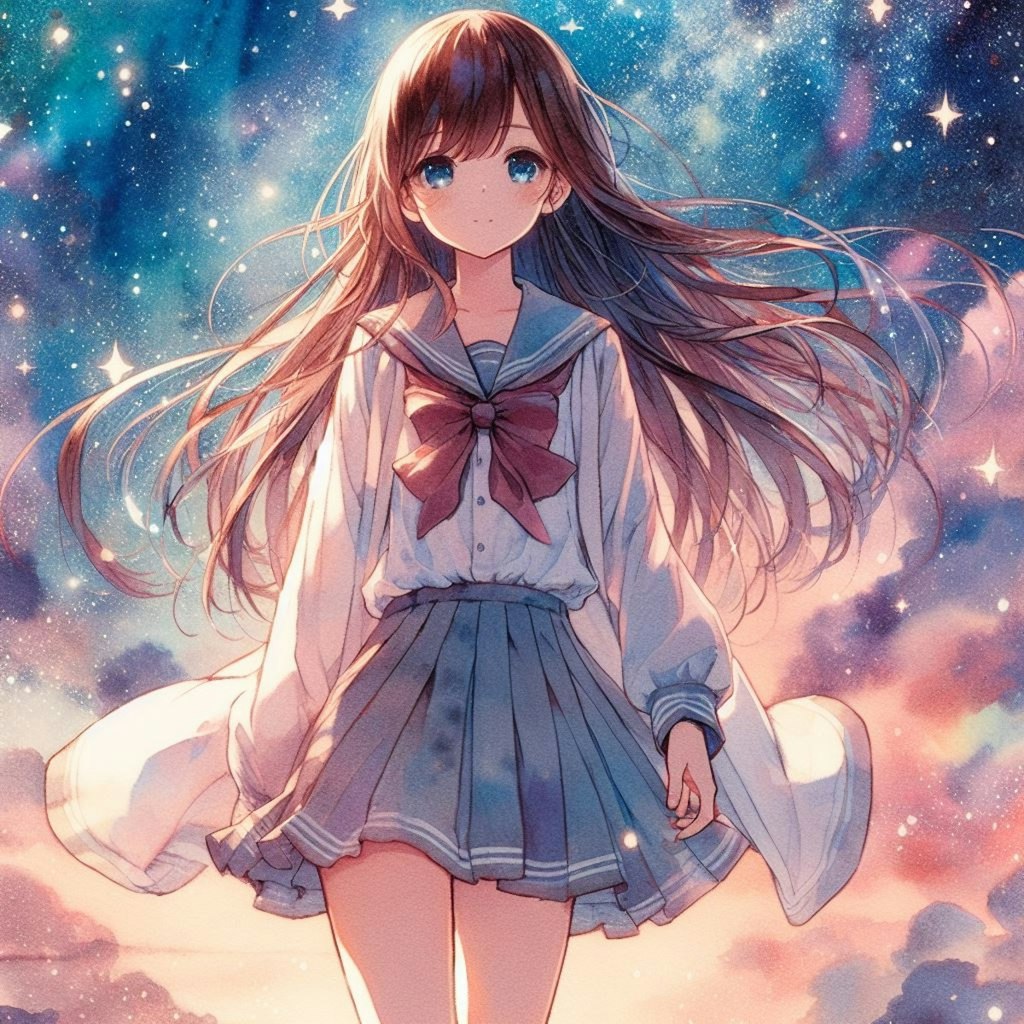 星空 #2