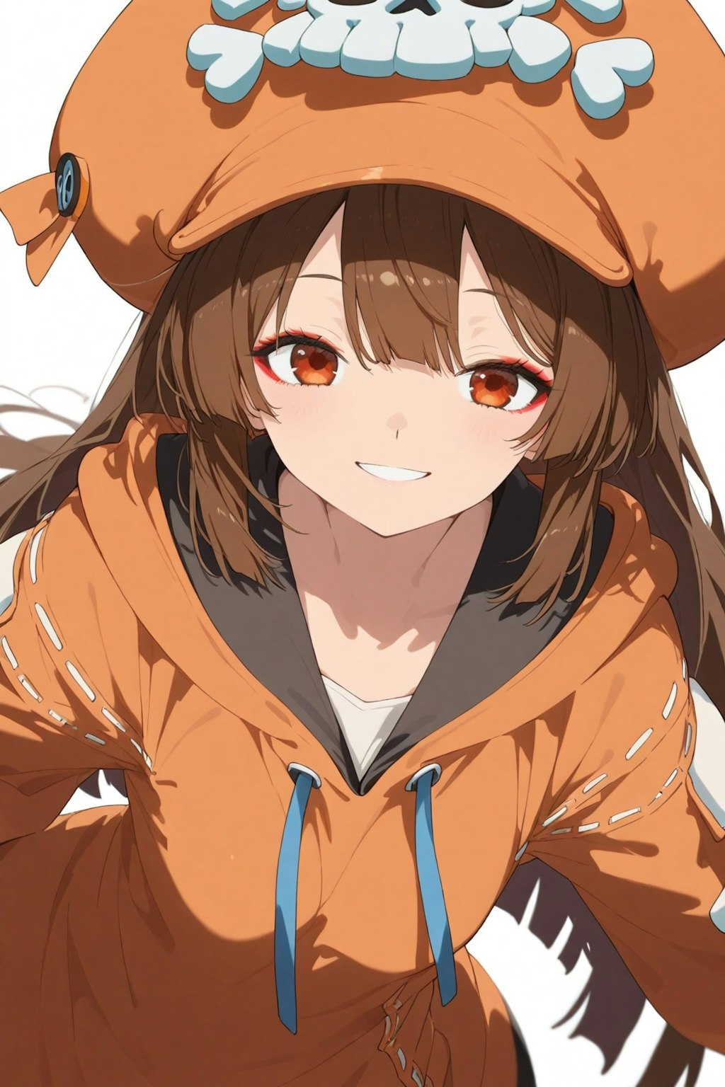 May