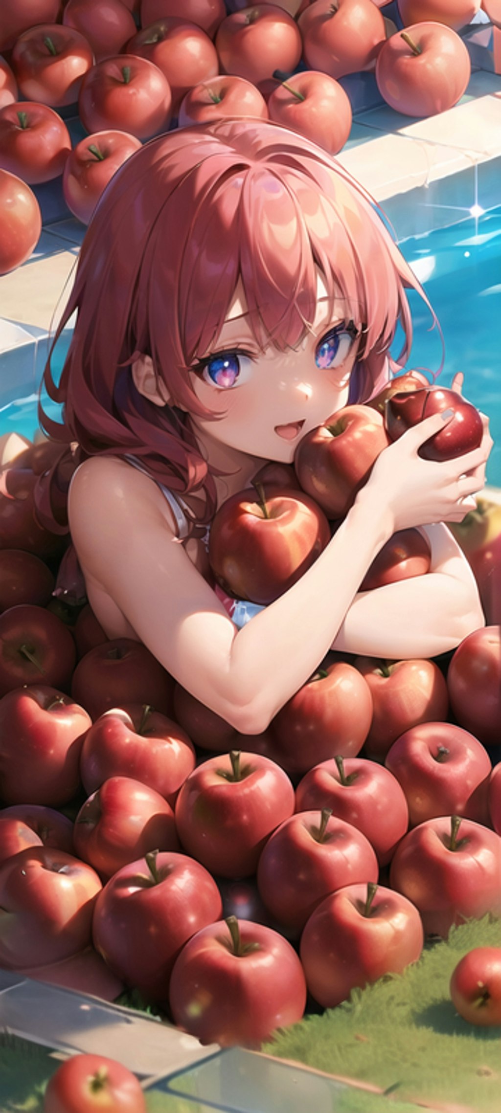 りんごちゃん🍎