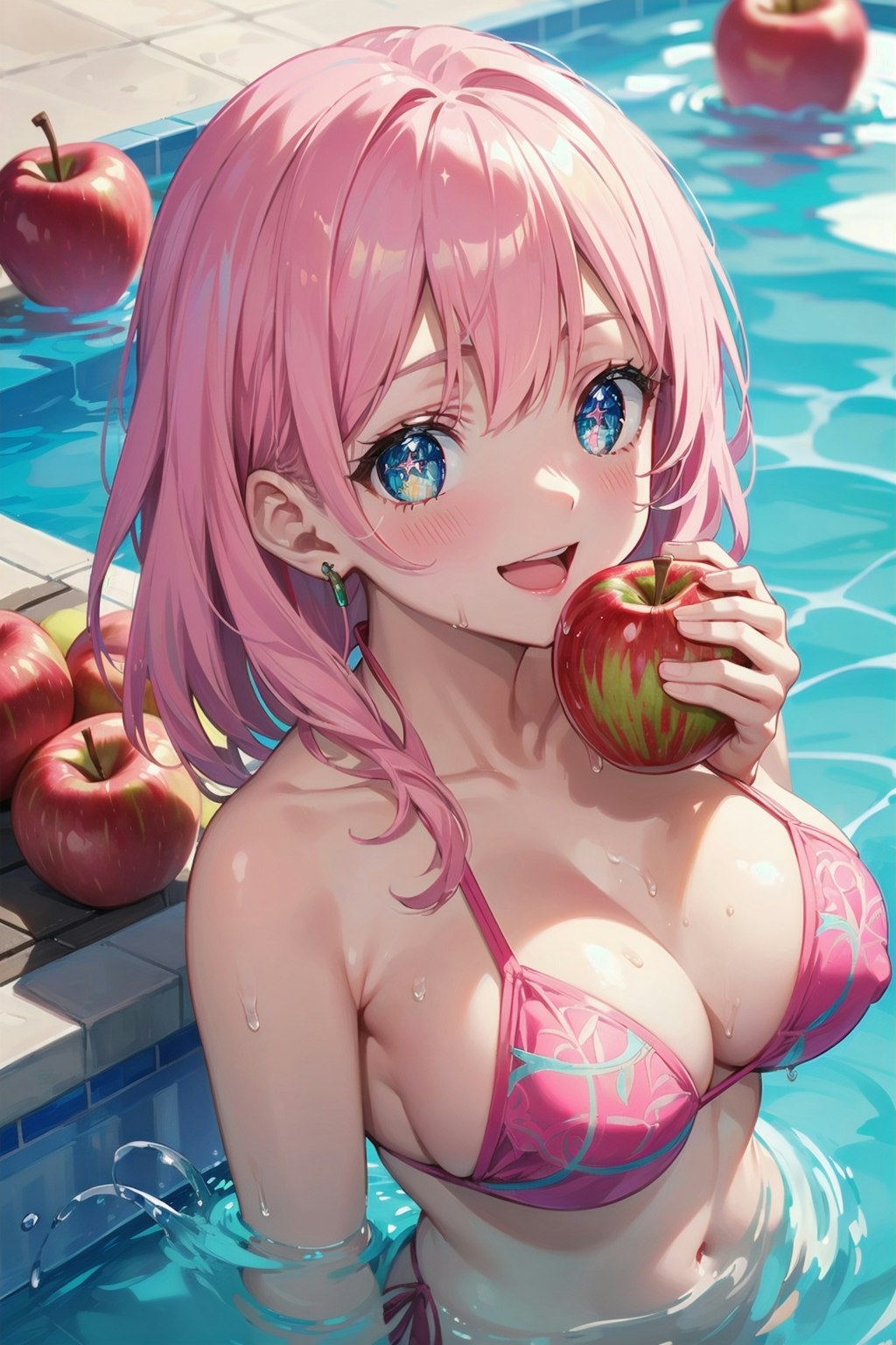 りんごちゃん🍎