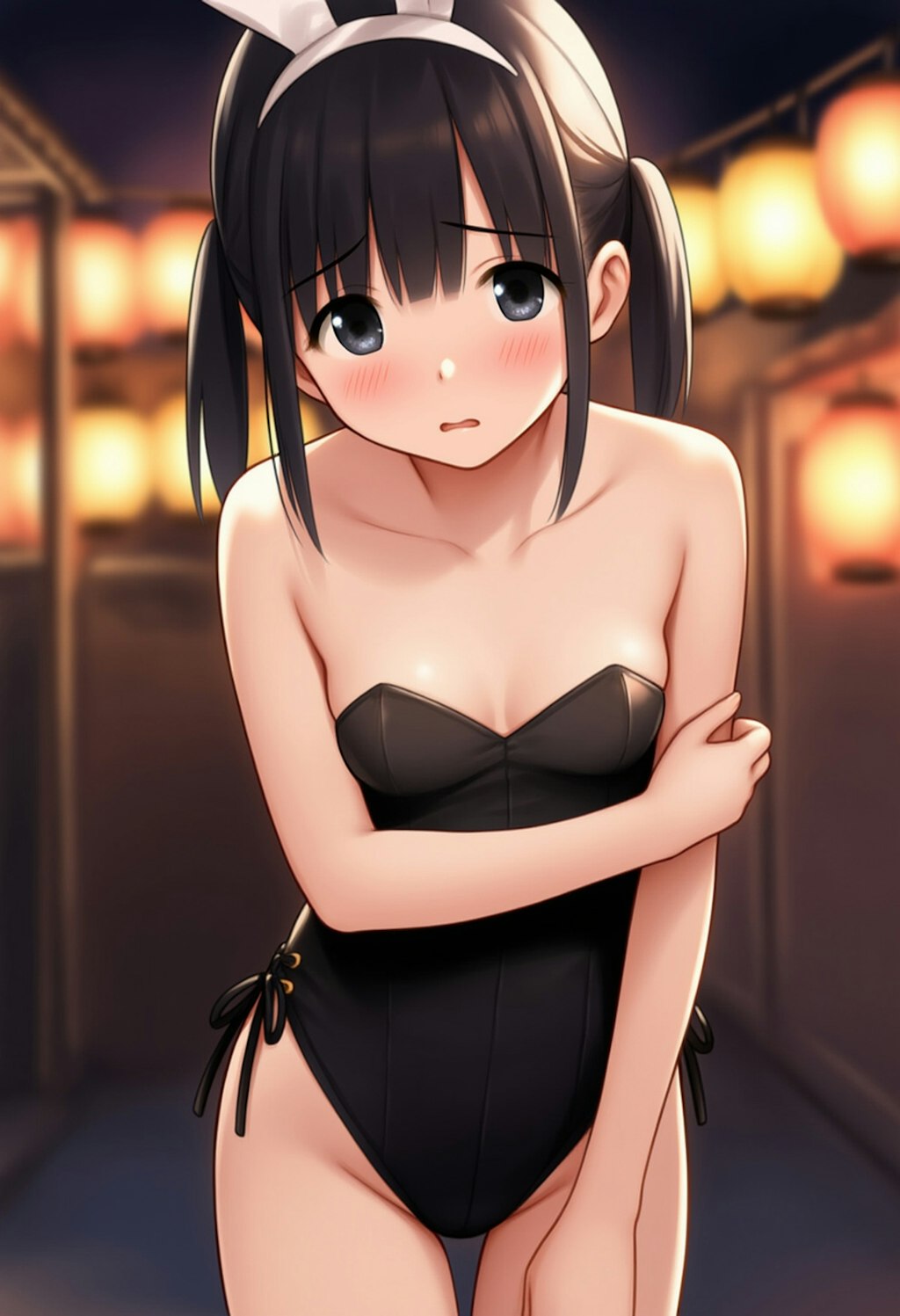 バニーガール