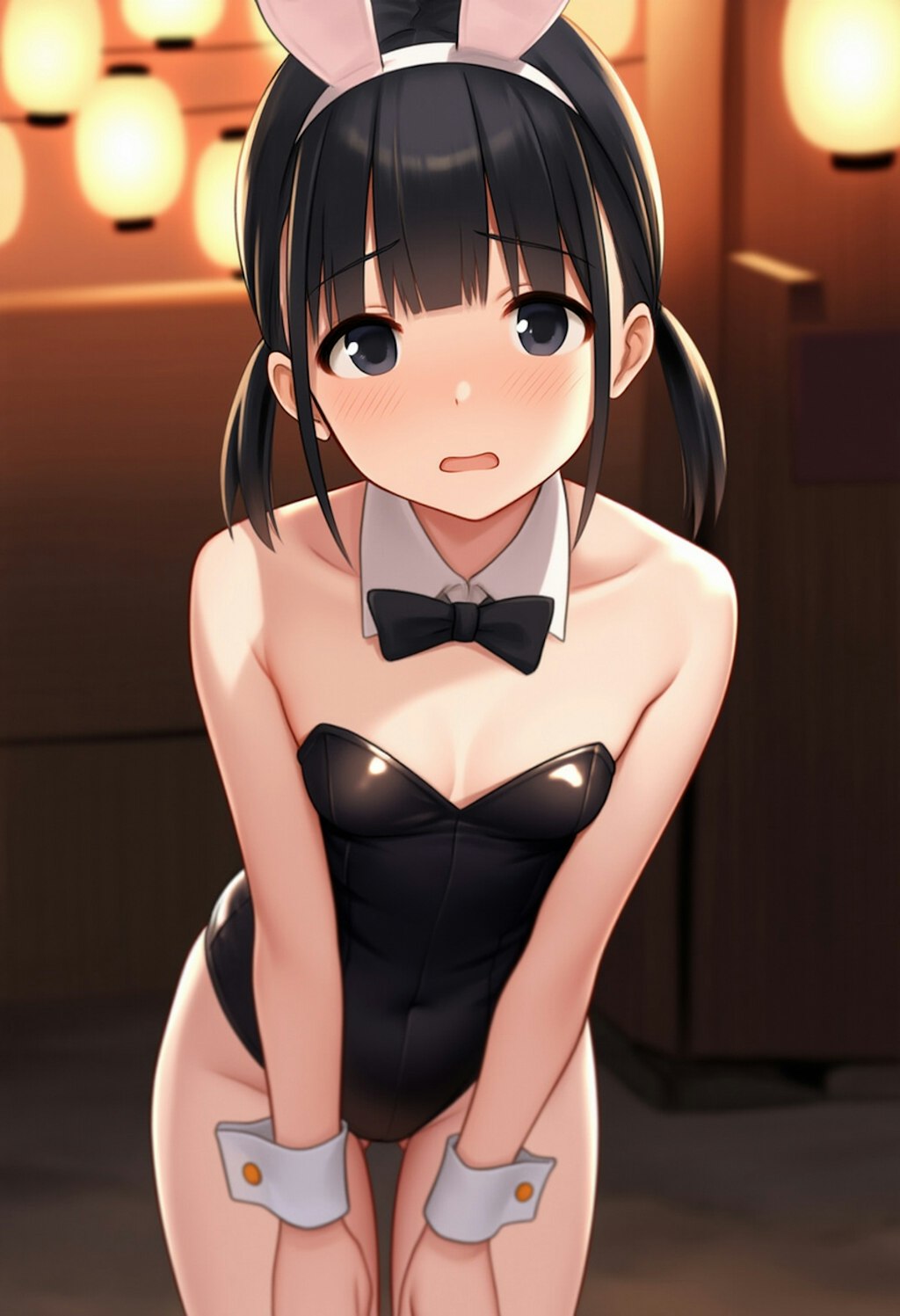 バニーガール