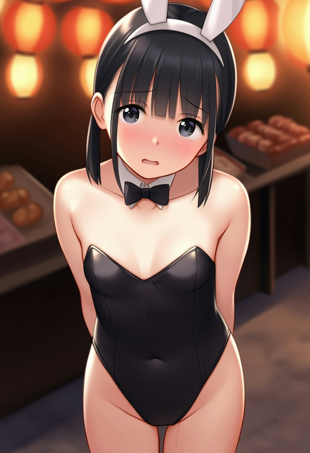 バニーガール