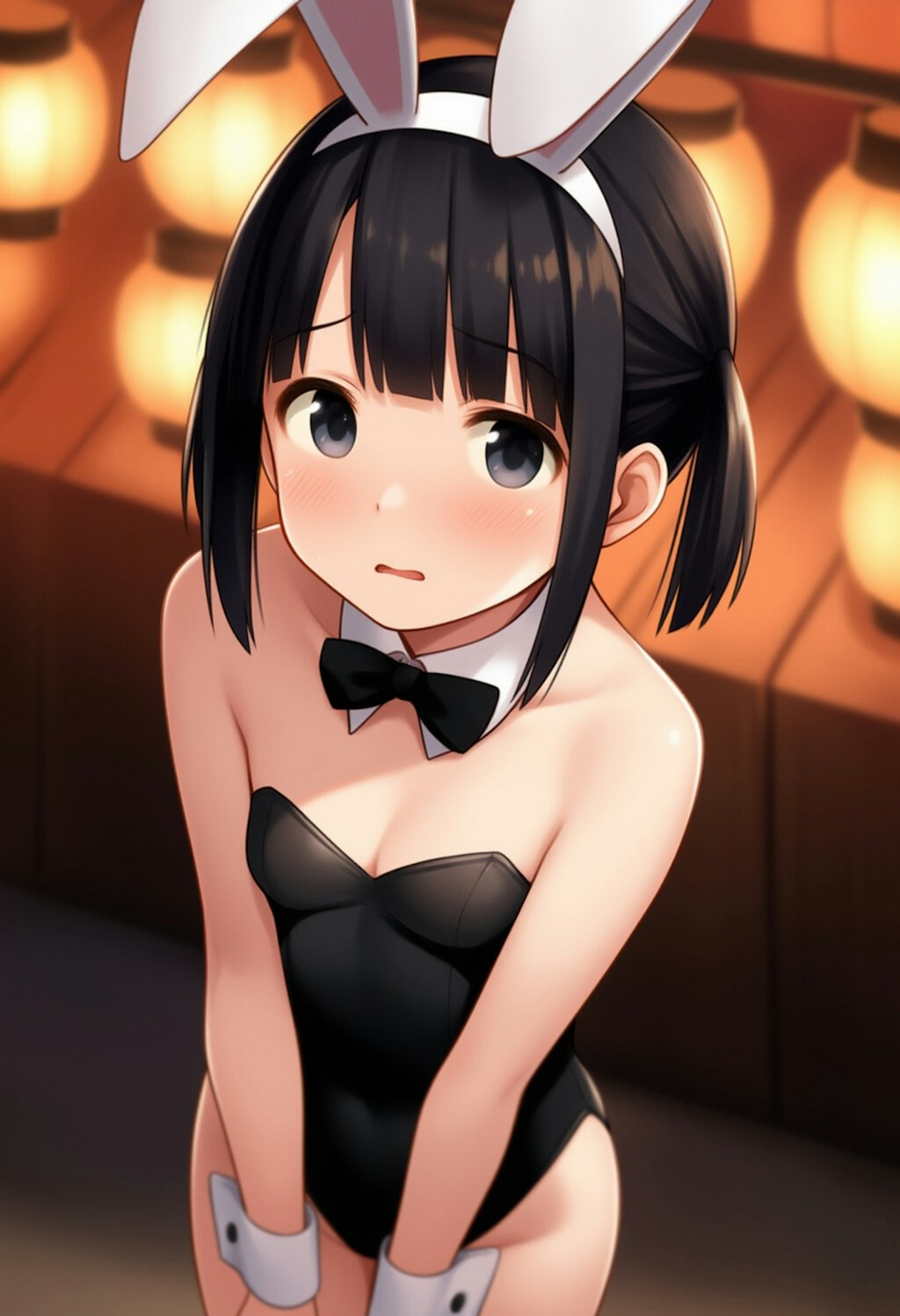 バニーガール