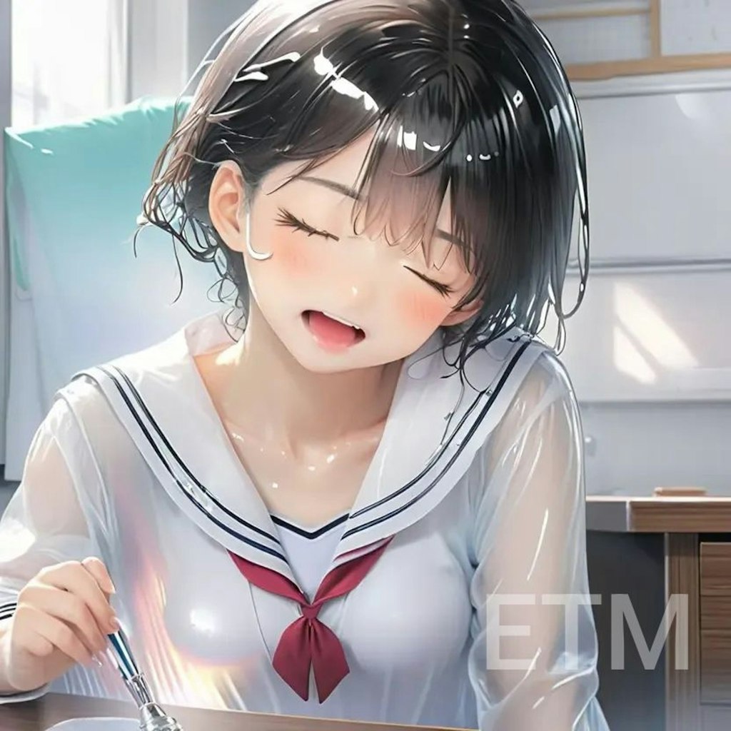 セーラー服