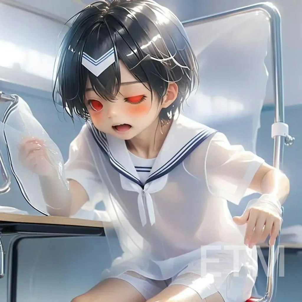 セーラー服