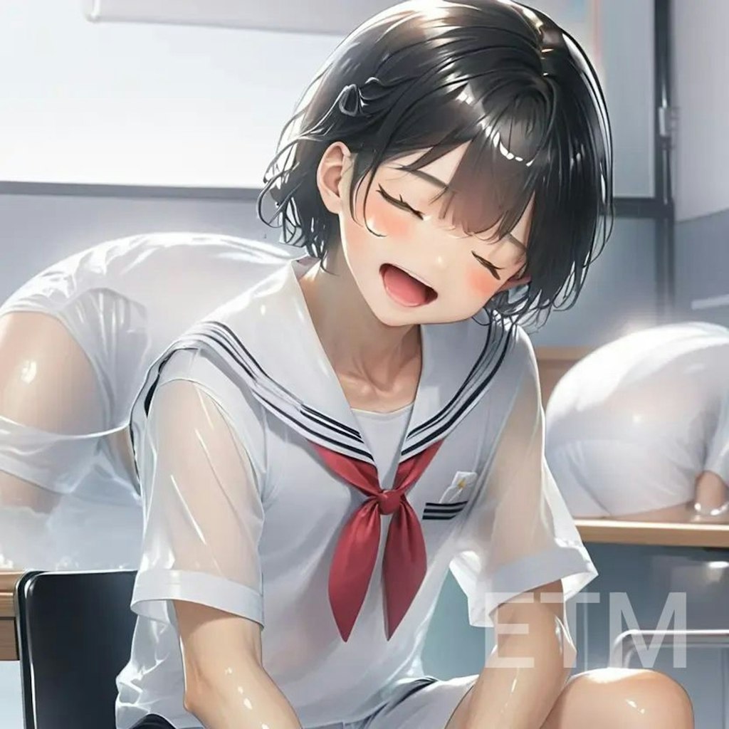 セーラー服