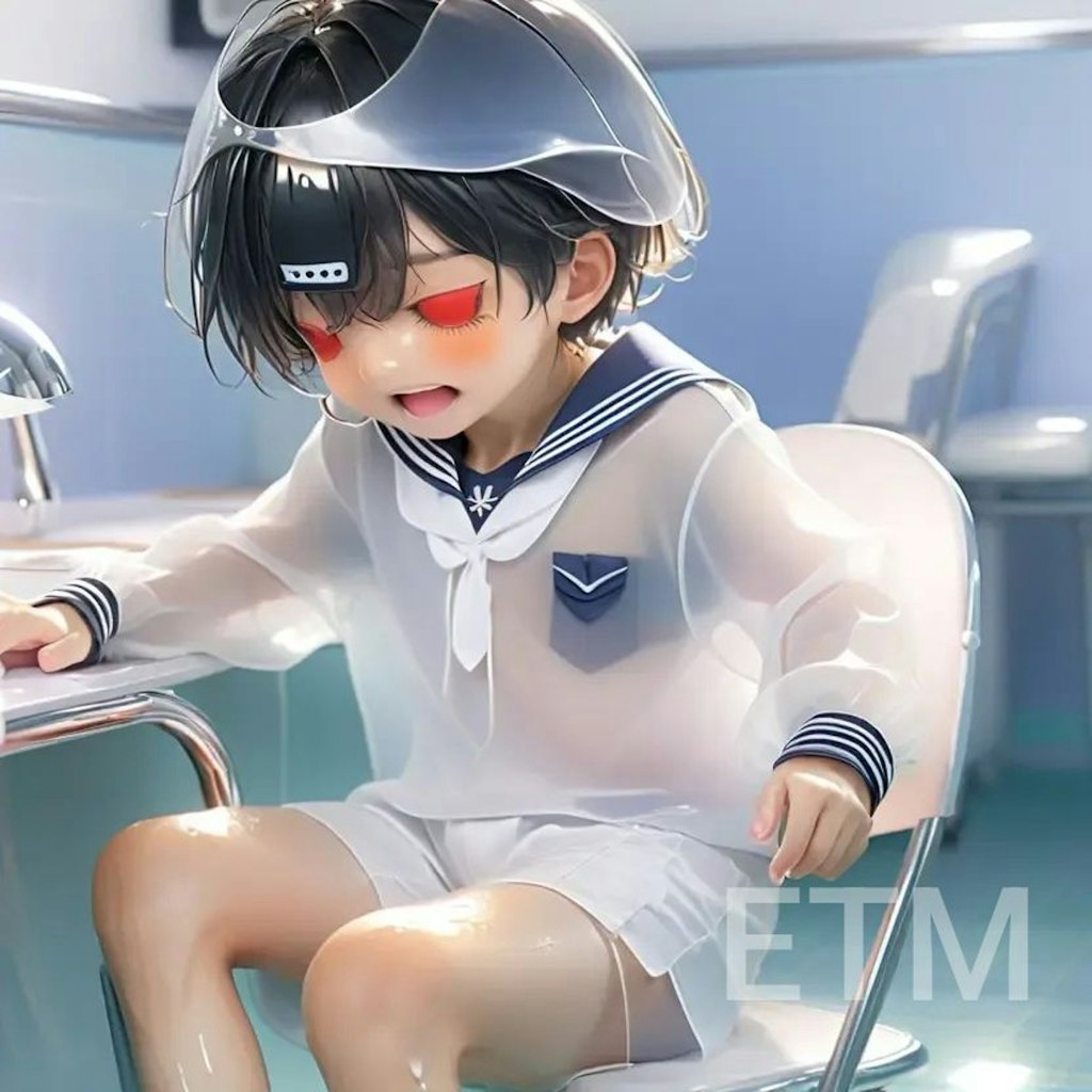 セーラー服