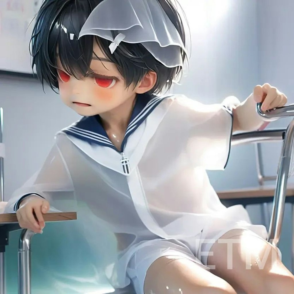 セーラー服