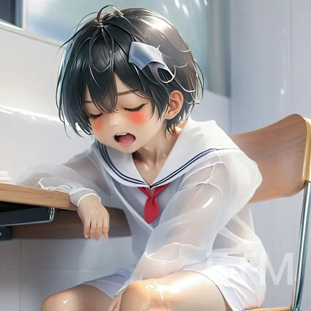 セーラー服