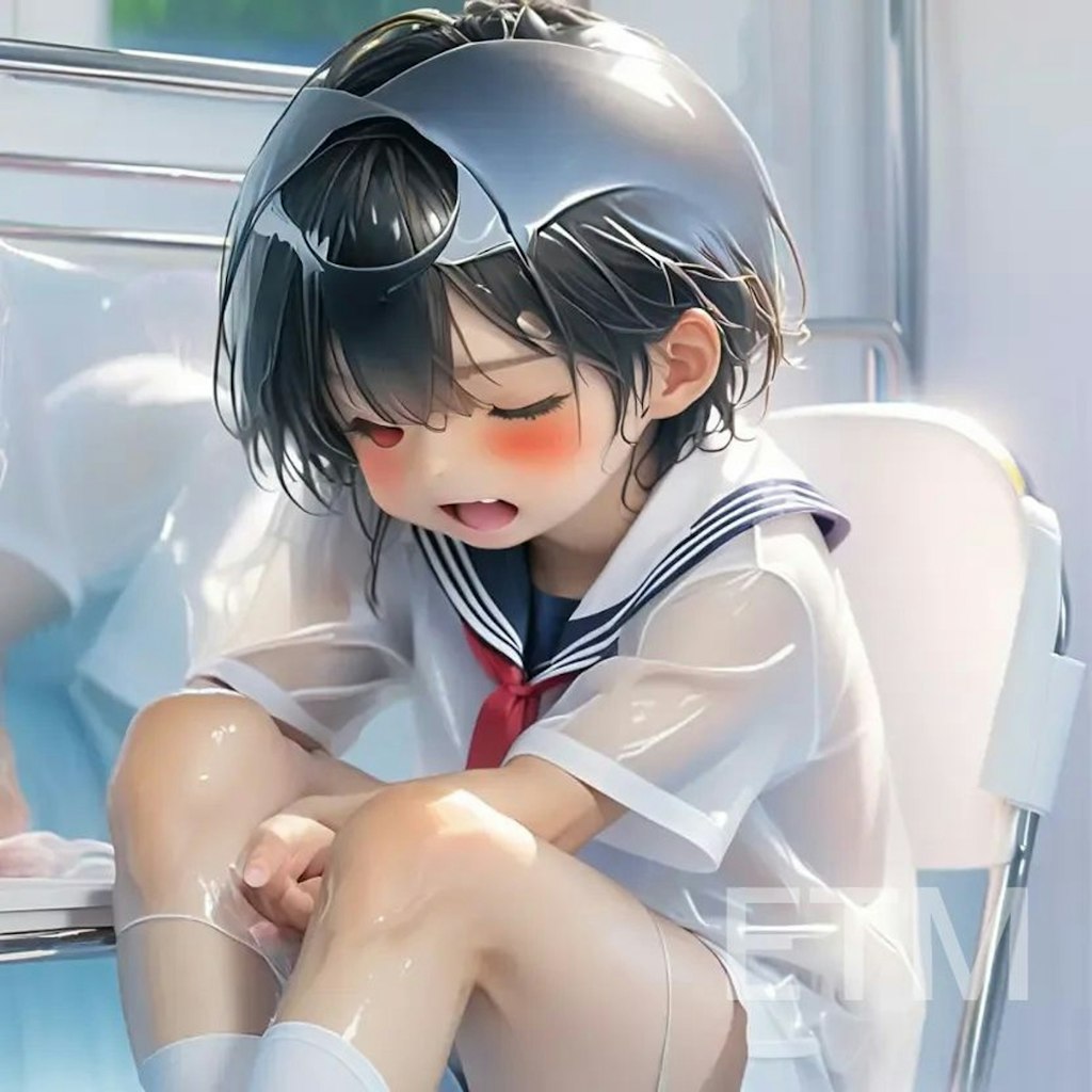 セーラー服