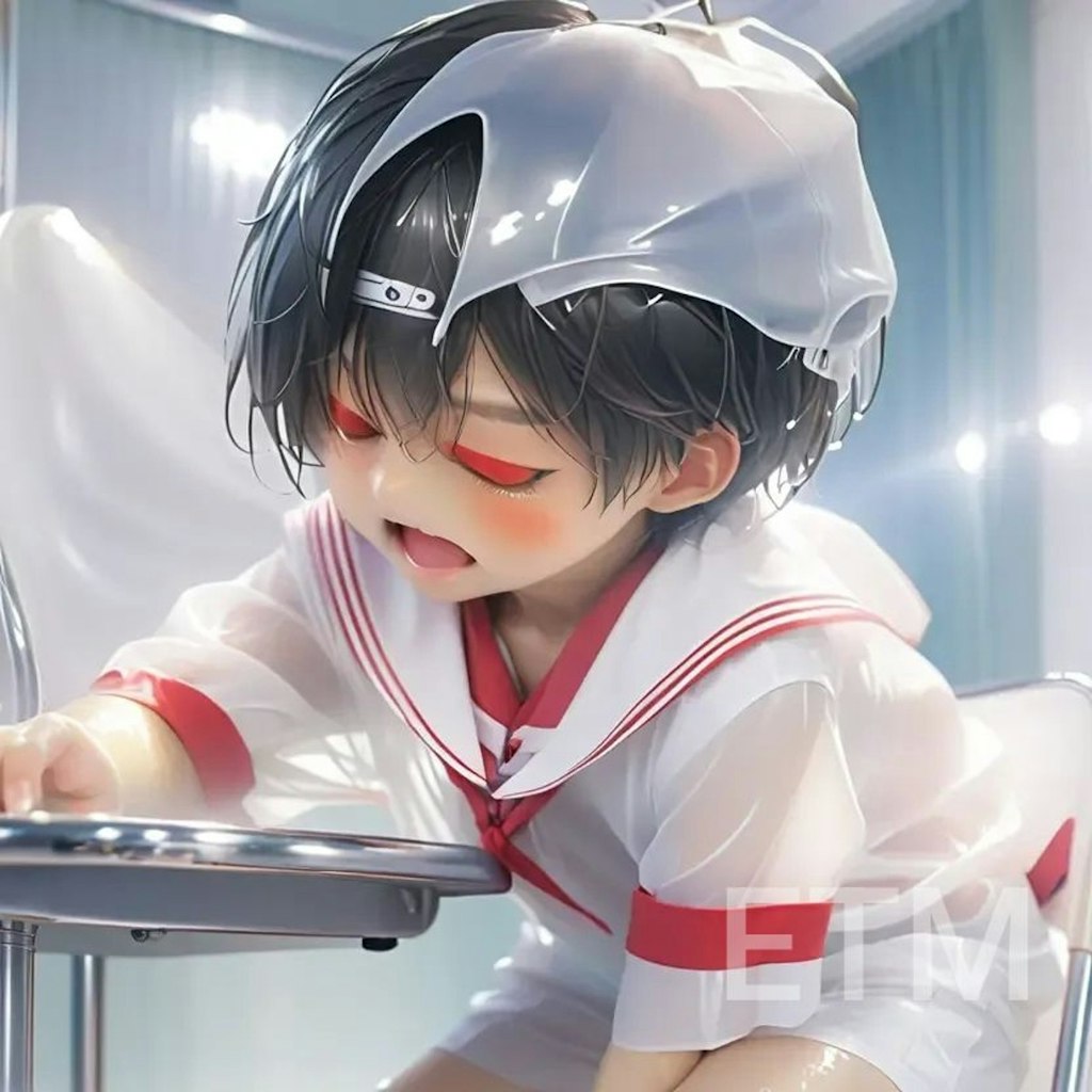 セーラー服