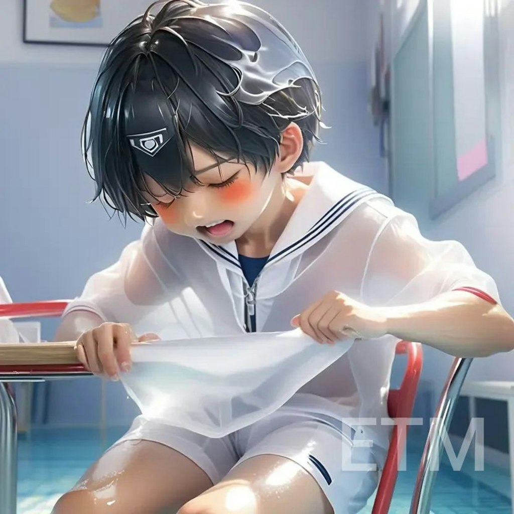 セーラー服