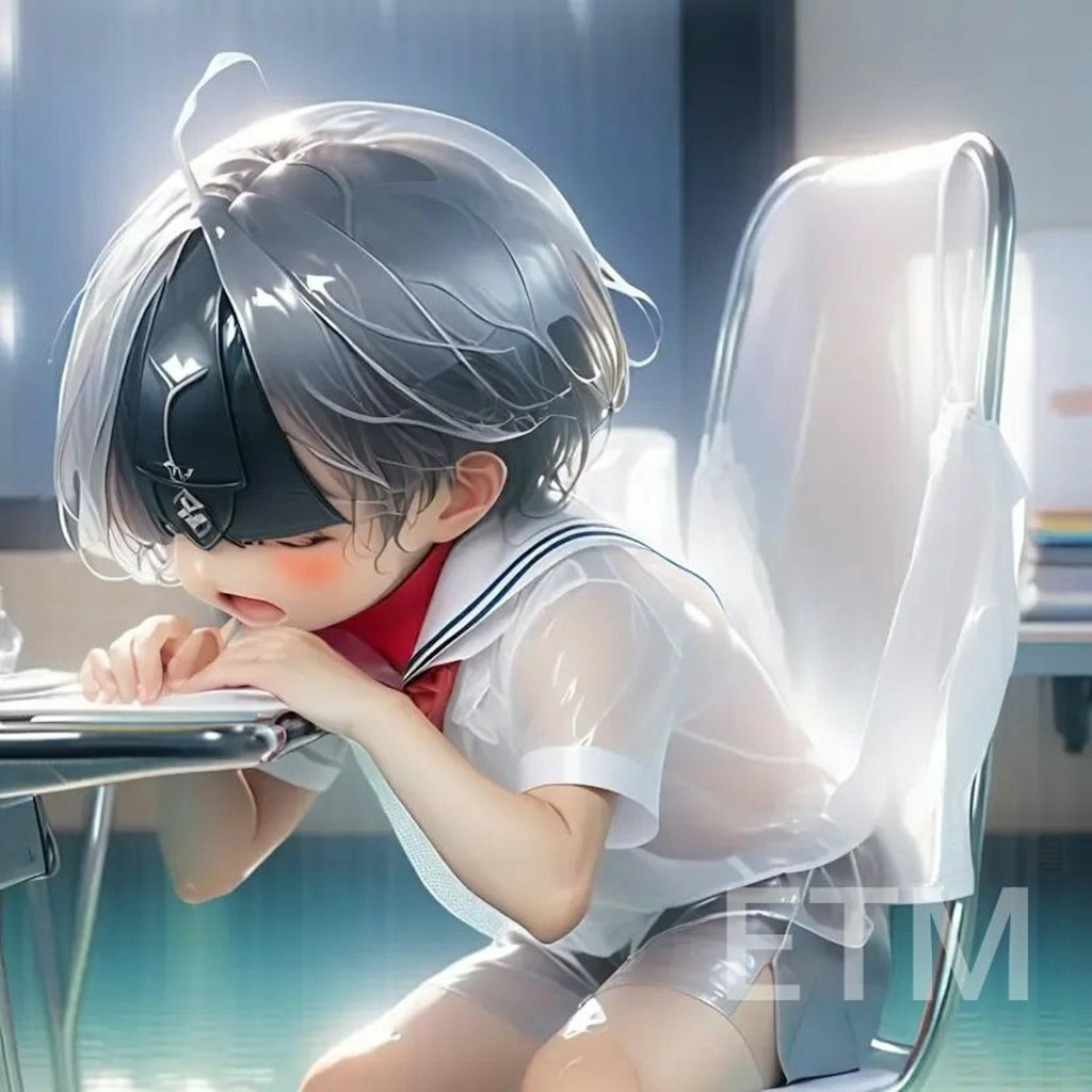 セーラー服