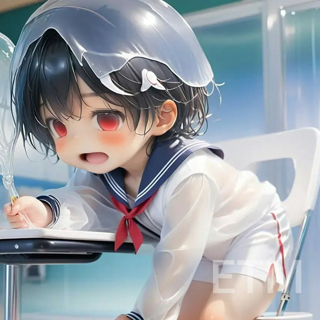 セーラー服