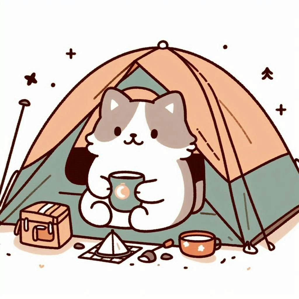 🐱快適ニャー