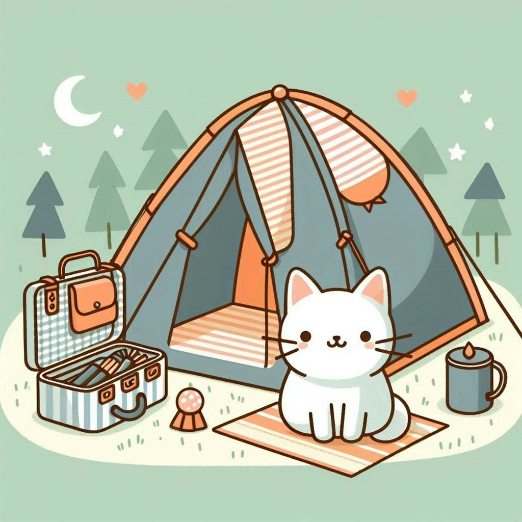 🐱快適ニャー