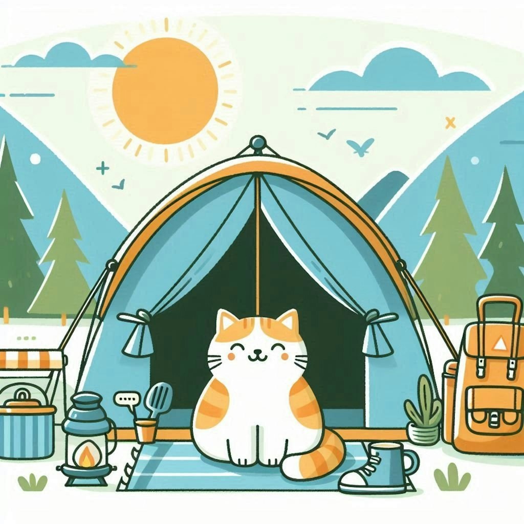 🐱快適ニャー