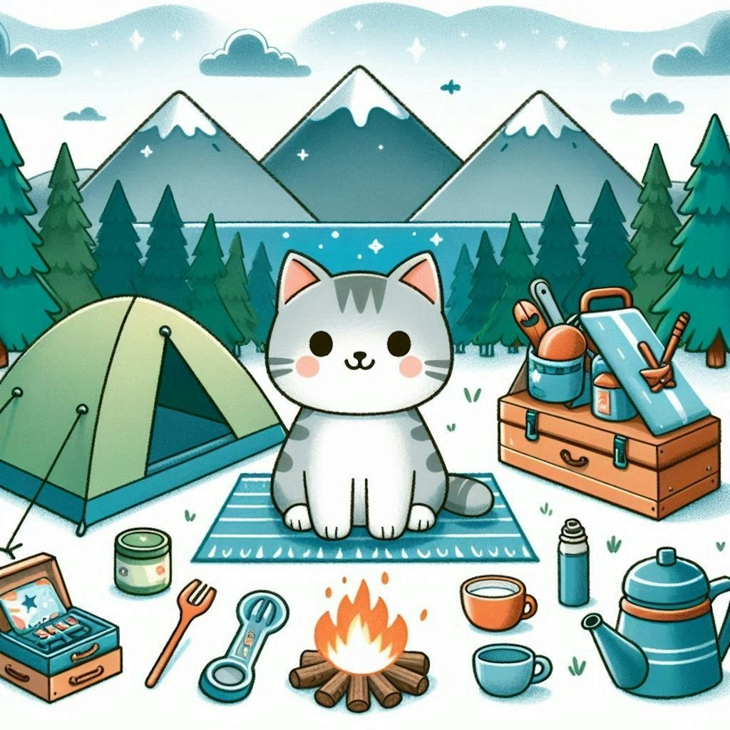 🐱快適ニャー
