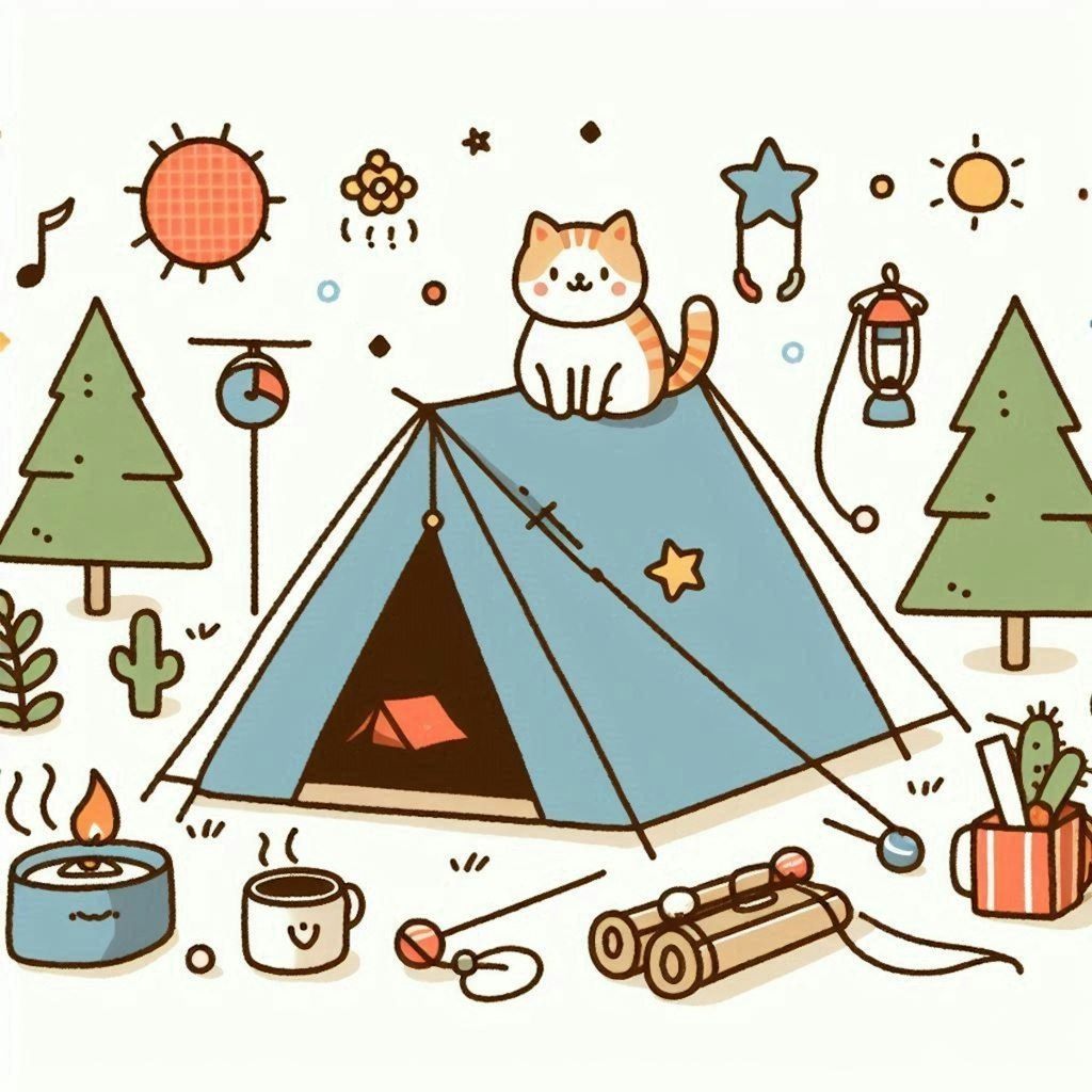 🐱快適ニャー