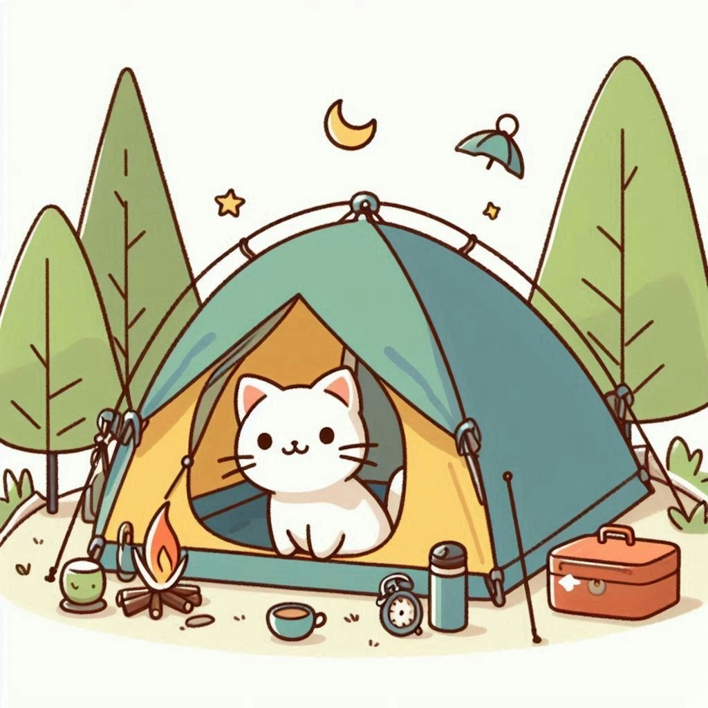 🐱快適ニャー