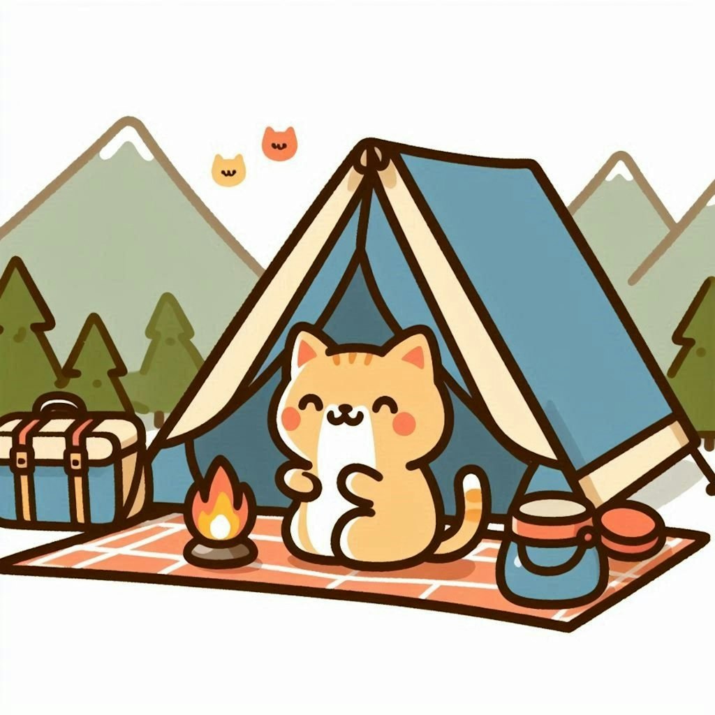 🐱快適ニャー