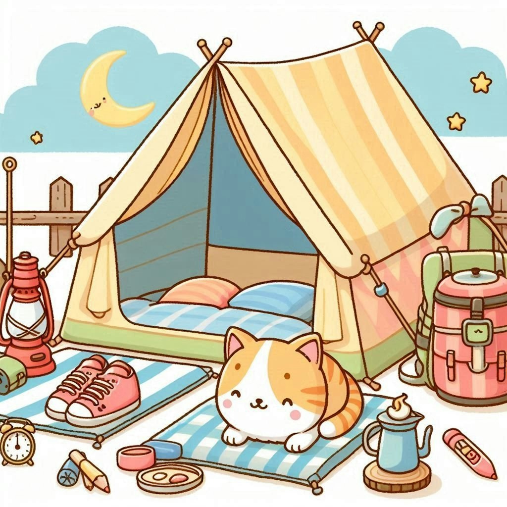 🐱快適ニャー