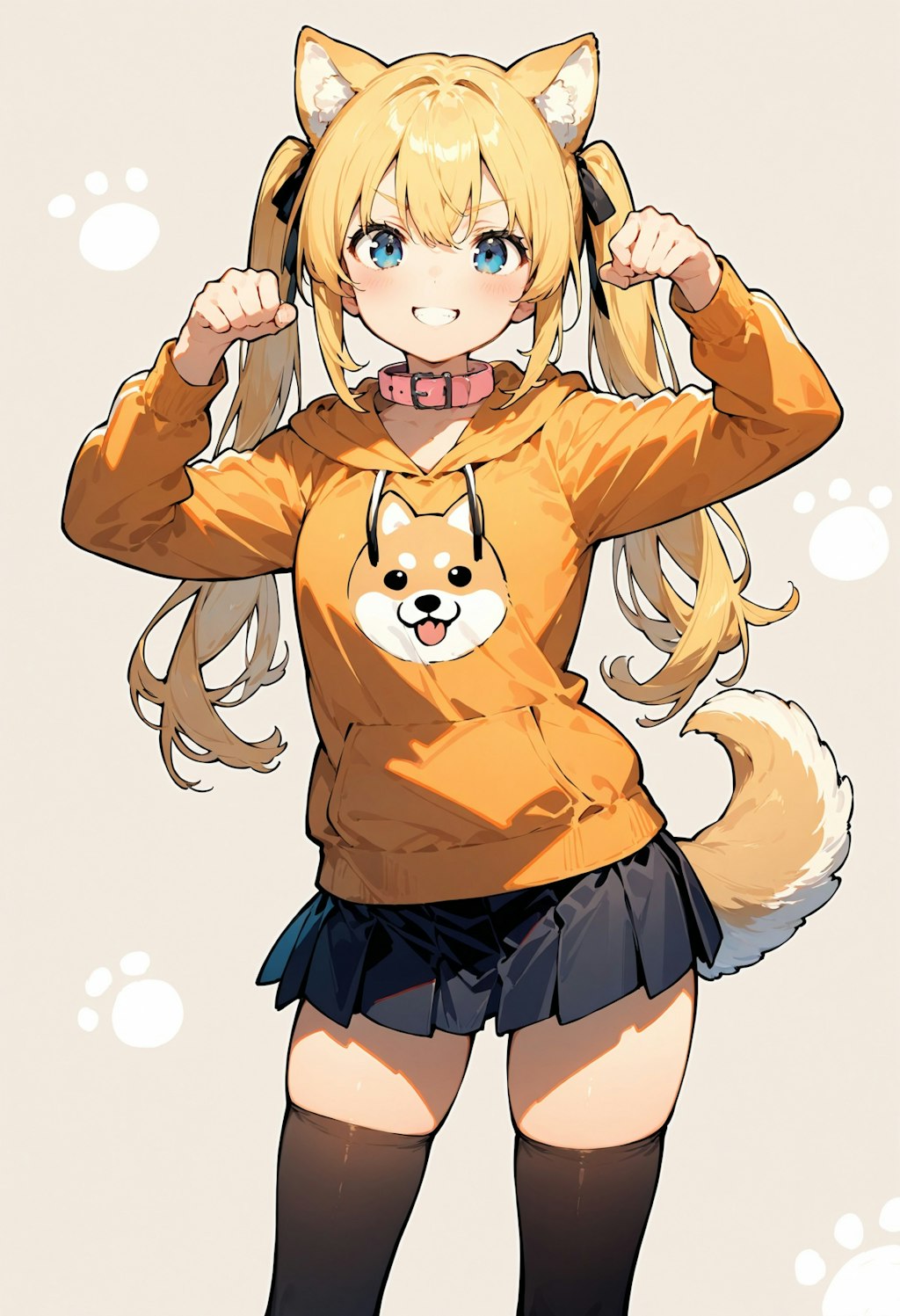 柴犬だわん(＾ω＾)