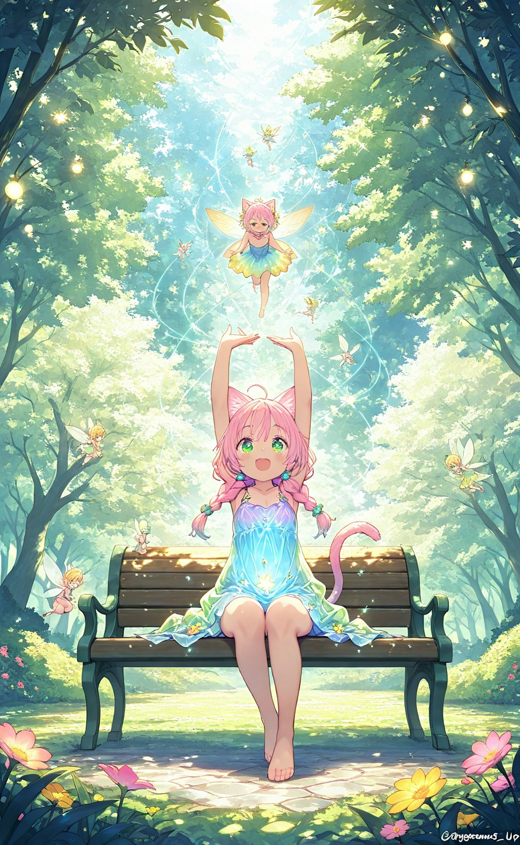 たかいたかい