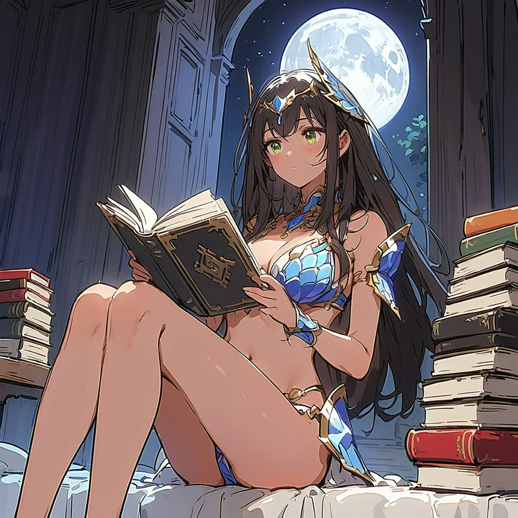 読書百景