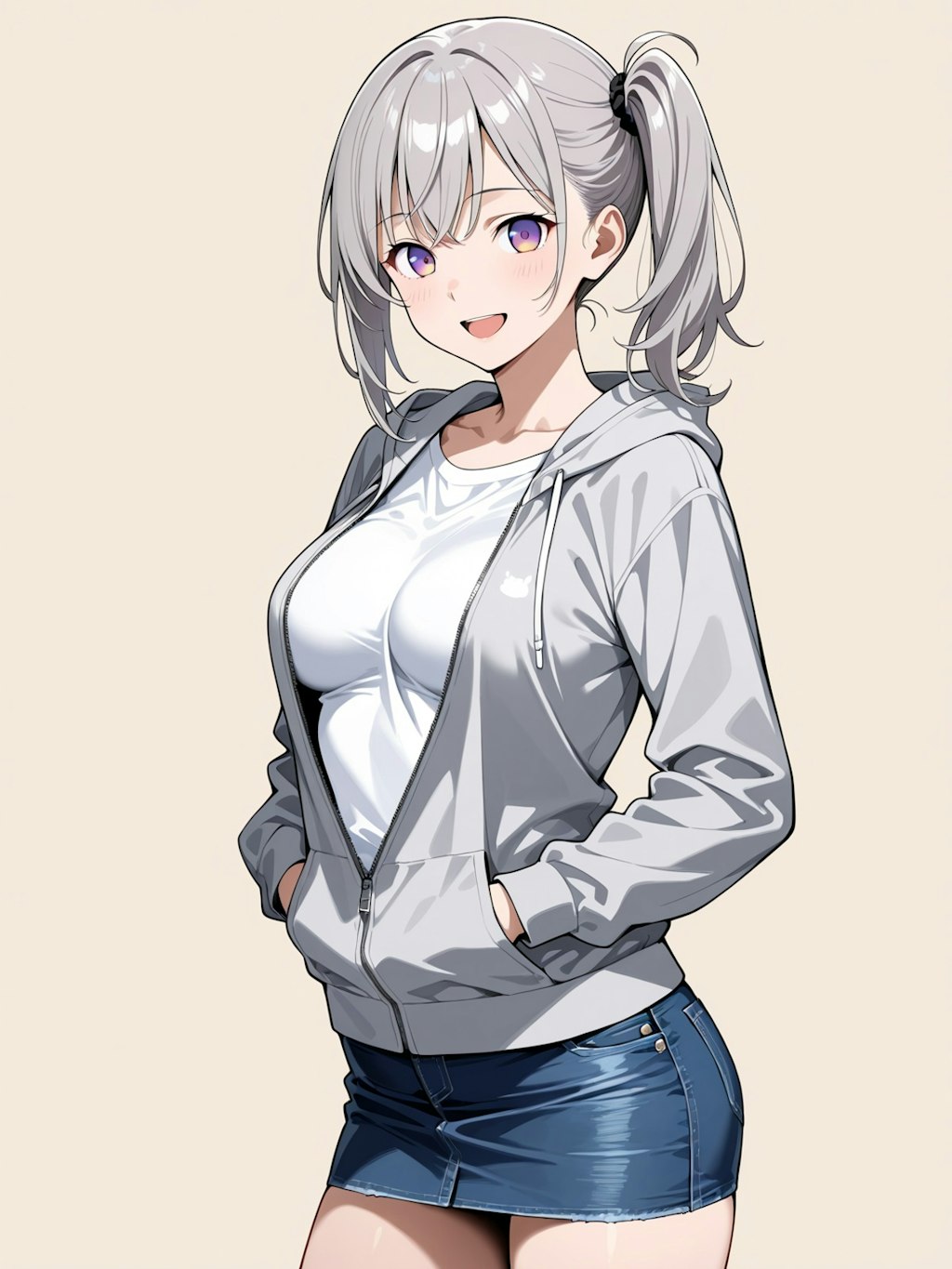 うちの子ルーキー（渋谷 紗栄子）