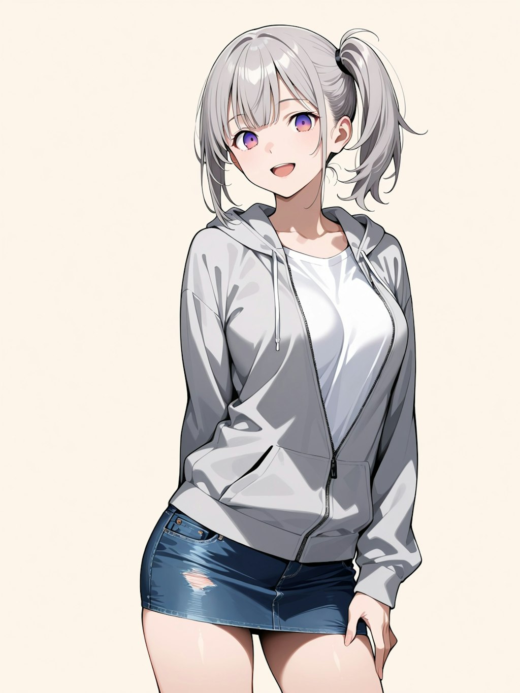 うちの子ルーキー（渋谷 紗栄子）