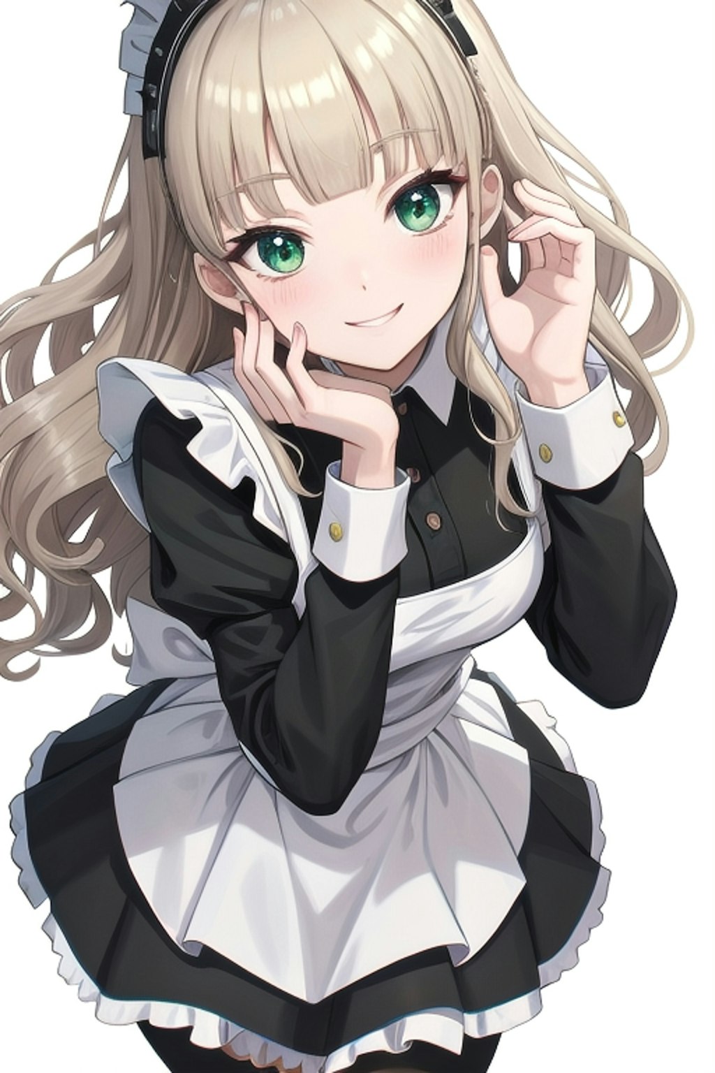 メイドさん