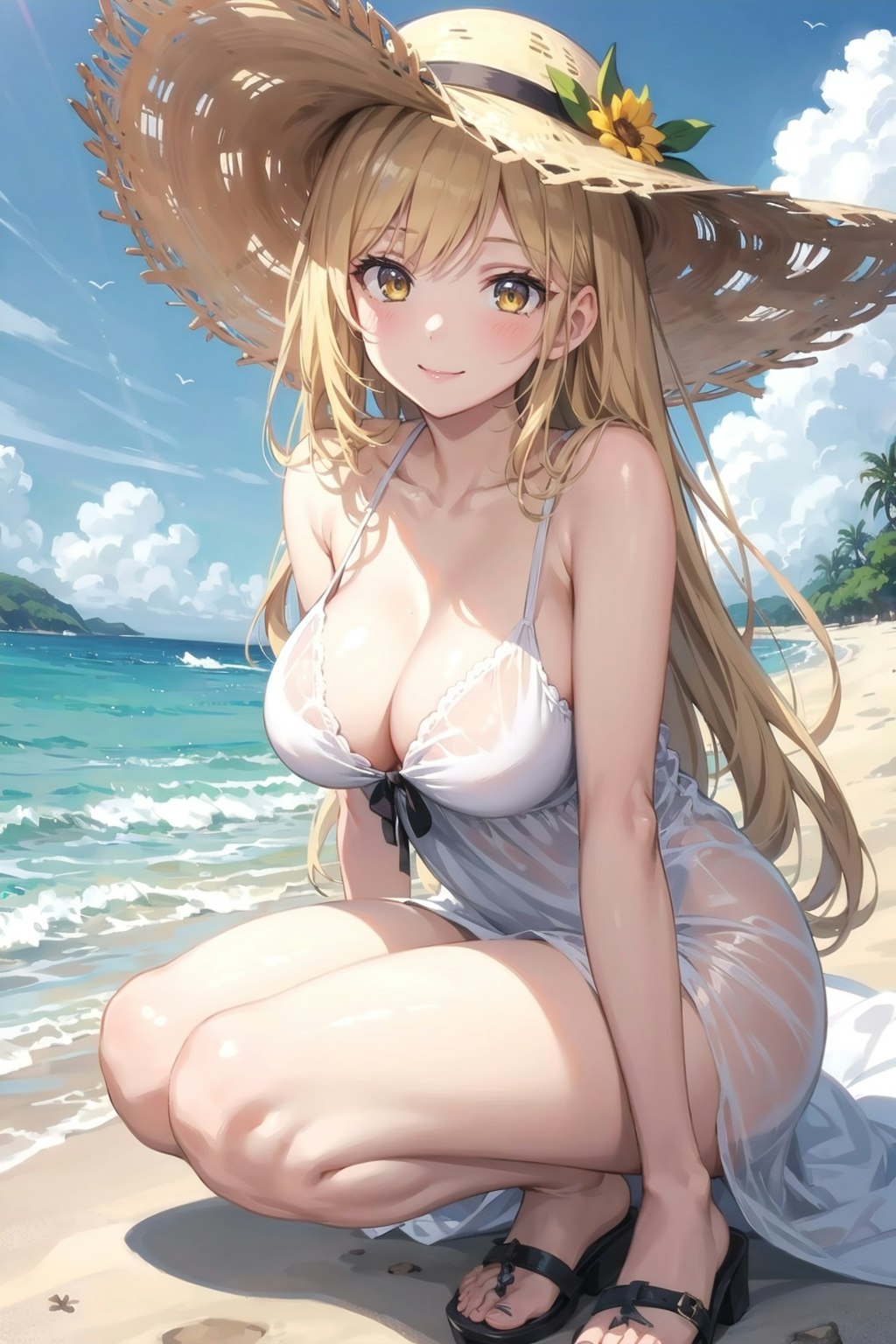 夏