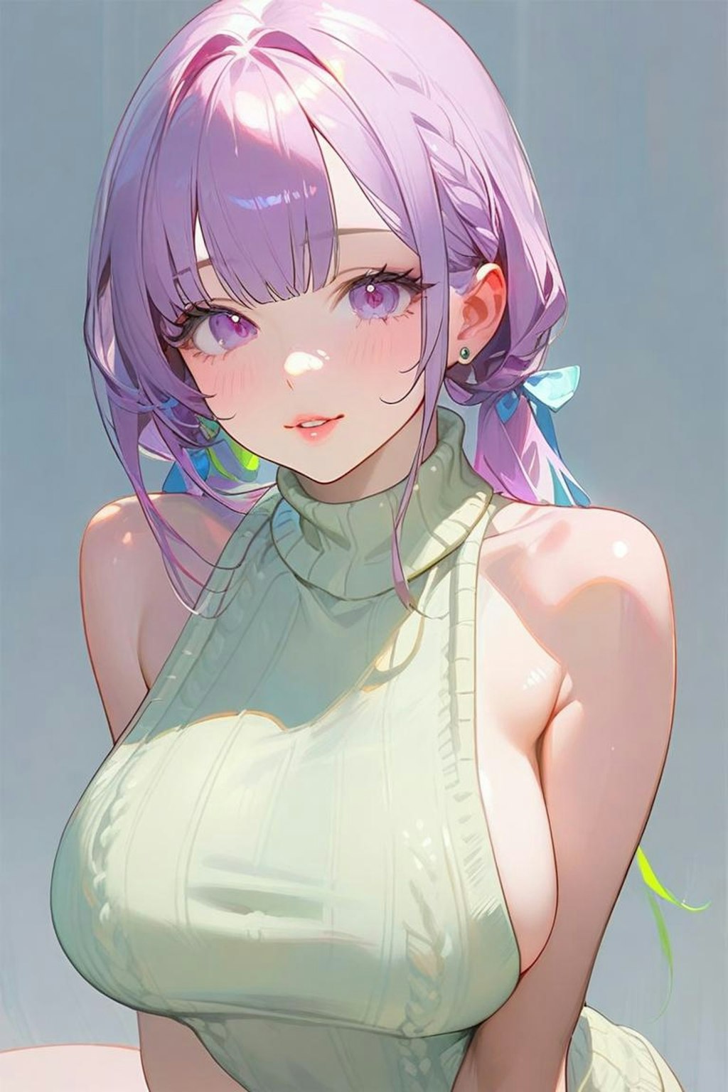 どう？経験済みは◯せないかなあ？実験していい？♡