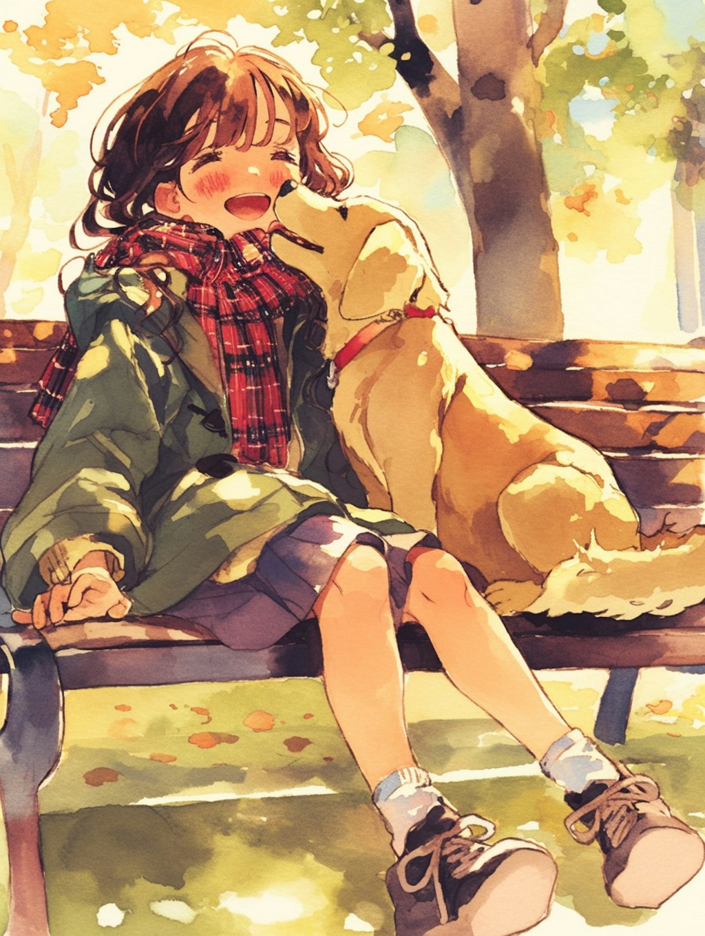 おともだち