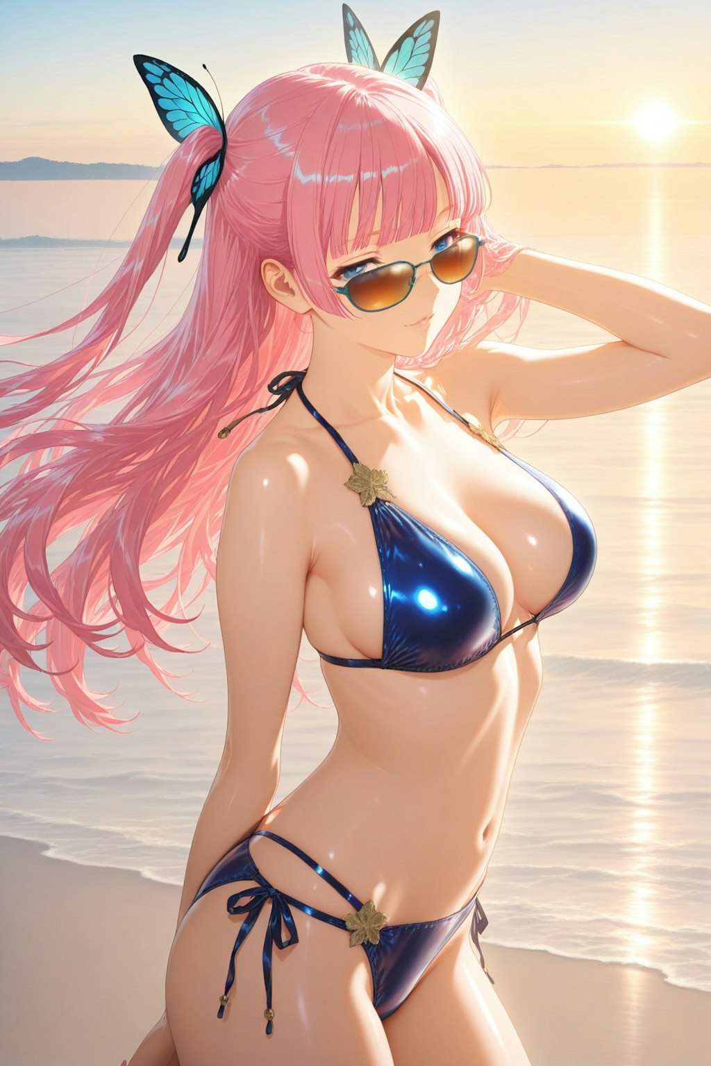 bikini
