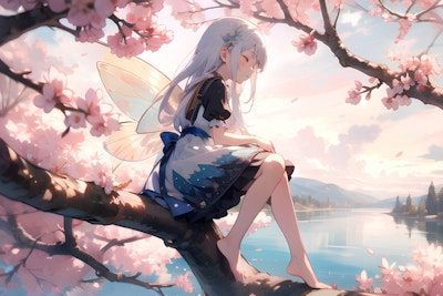 桜