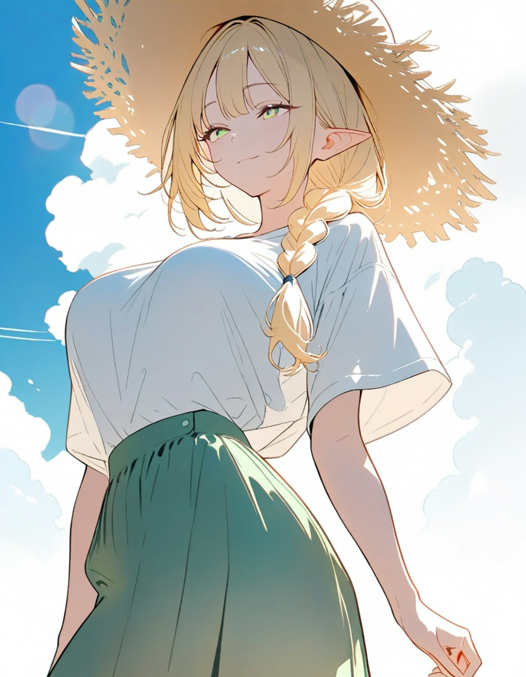 エリー393