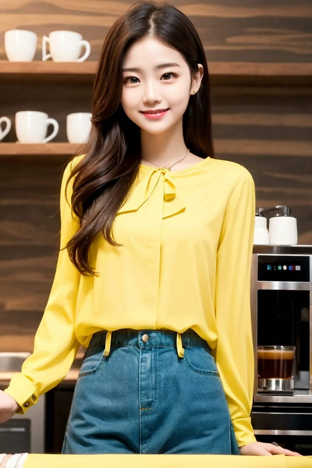 美少女図鑑740