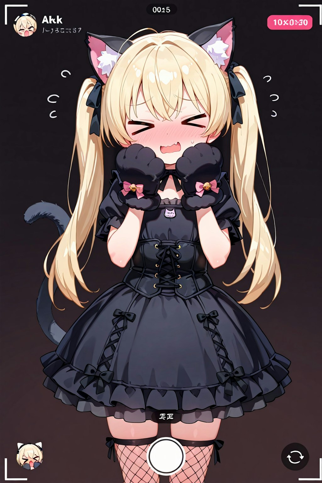 Aniの追加モデル希望