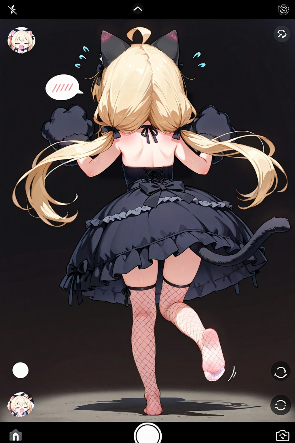 Aniの追加モデル希望