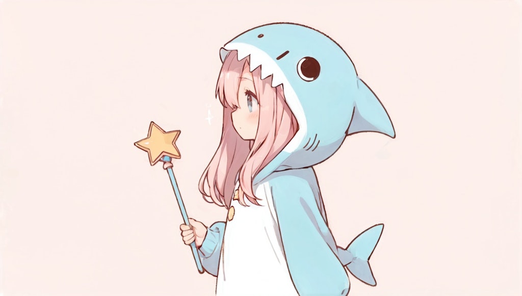 わたしもなれるかな