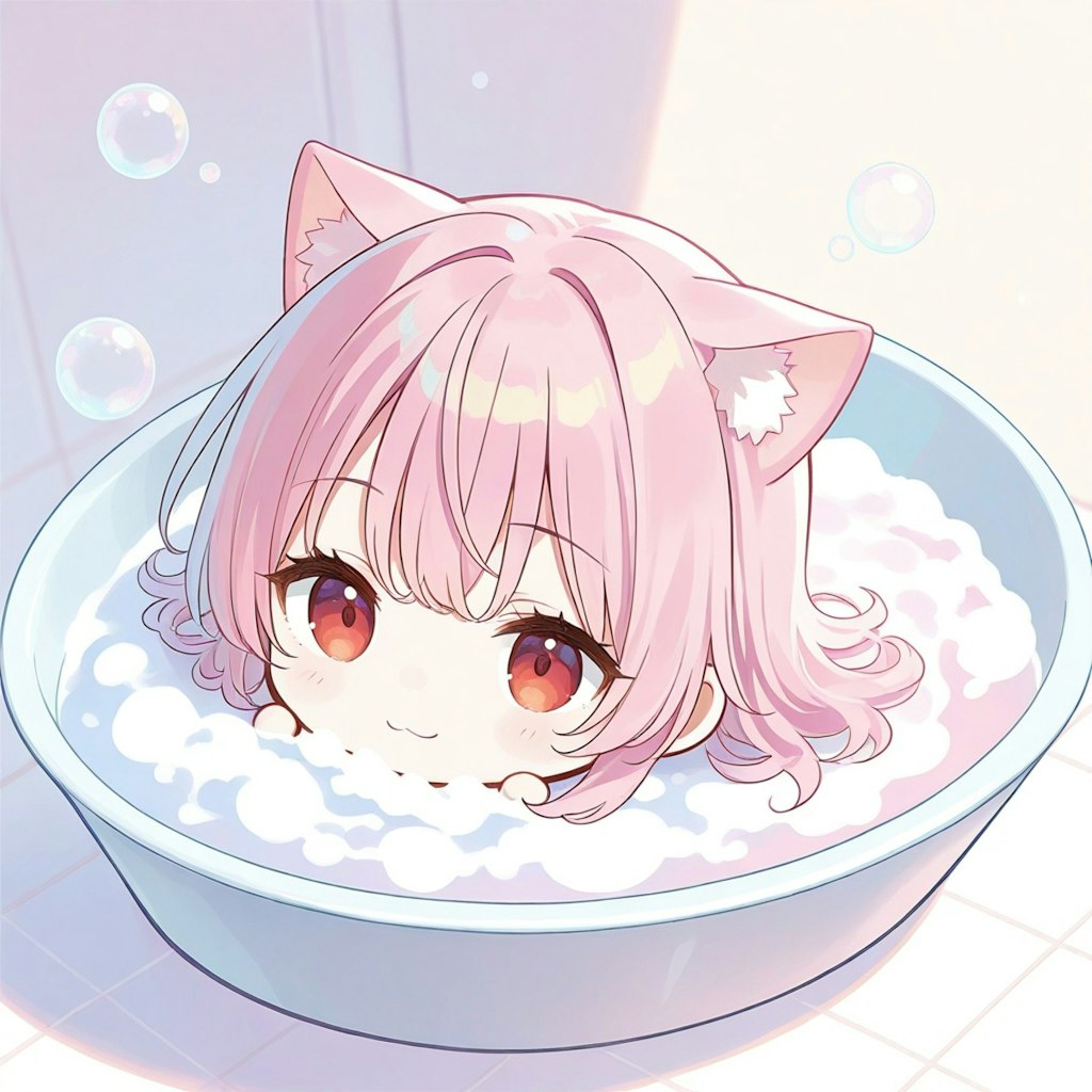 バブルエア