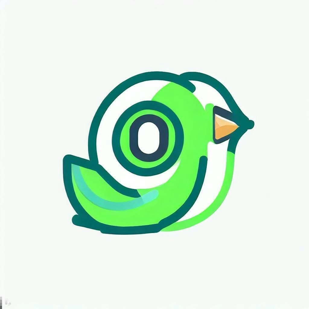 ChatGPT in bird form (old 2)