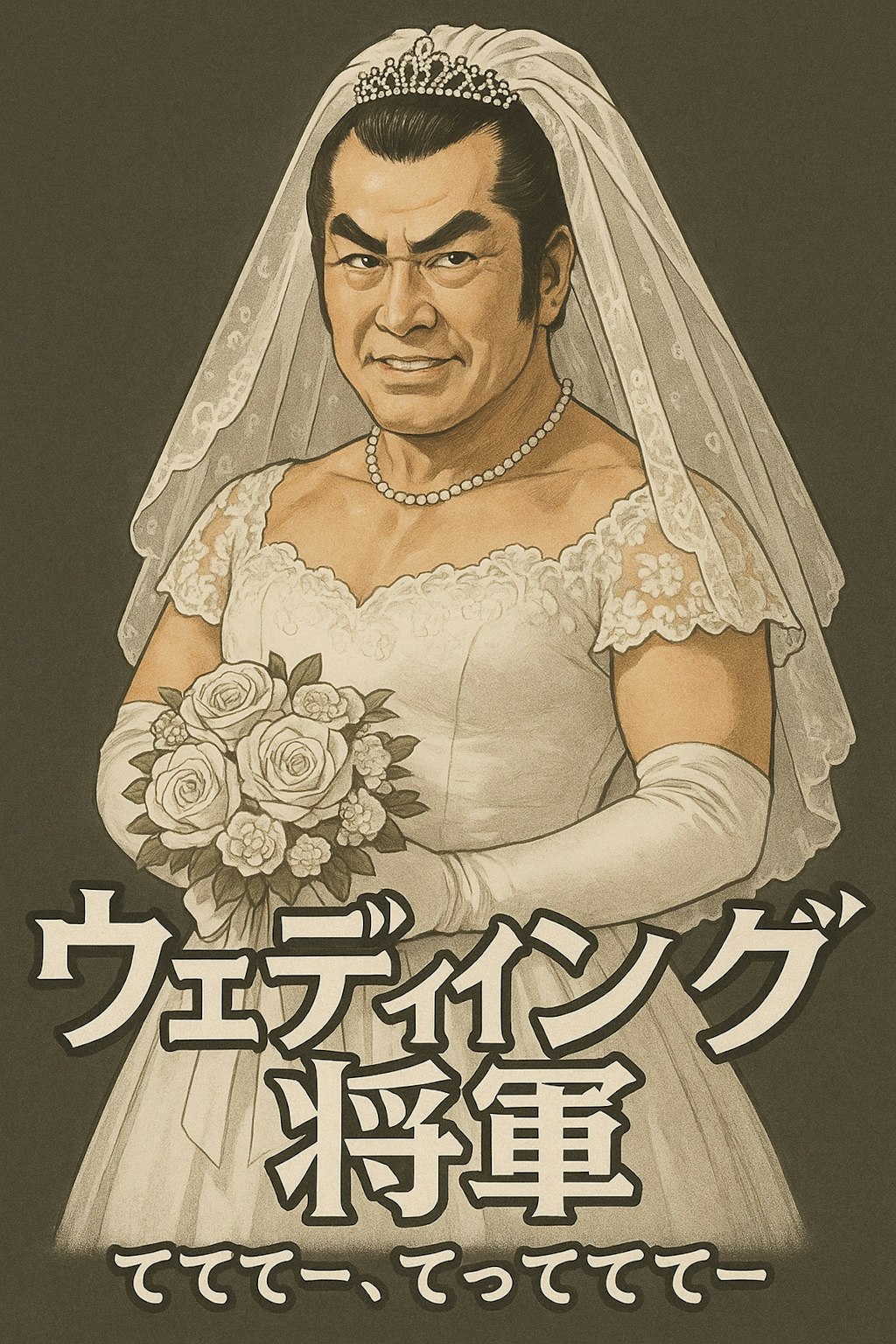 てててー、てってててー(05/25)