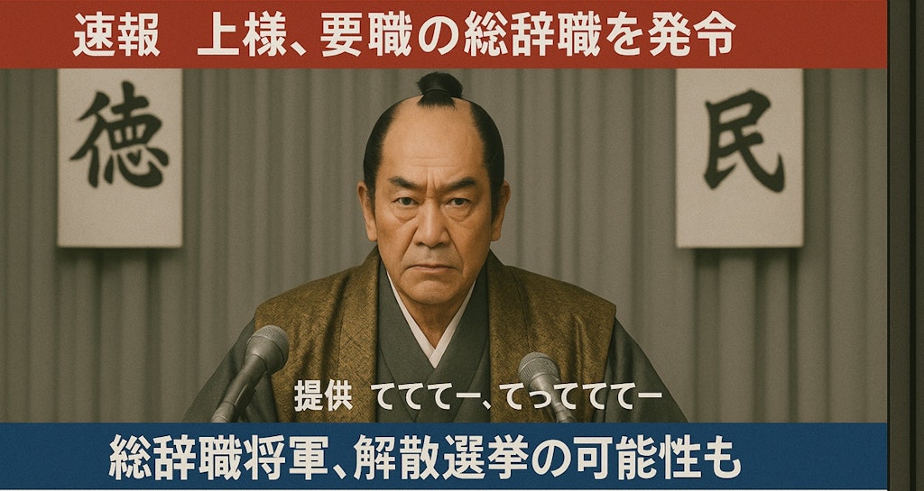 てててー、てってててー(05/25)