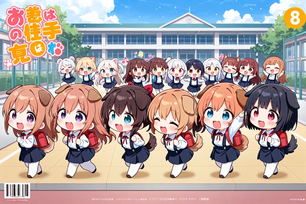 ５月２１日は小学校開校の日