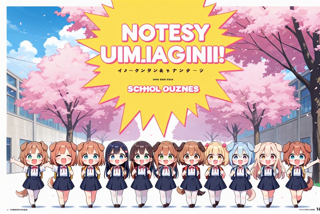 ５月２１日は小学校開校の日